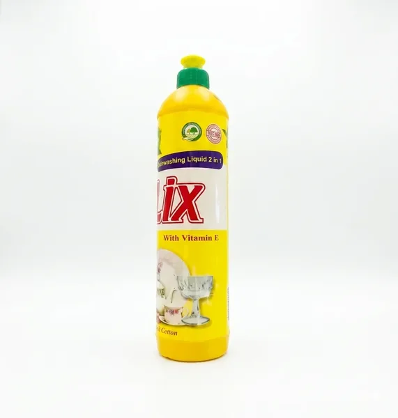 LIX DISHWASHING LIQUID 400G