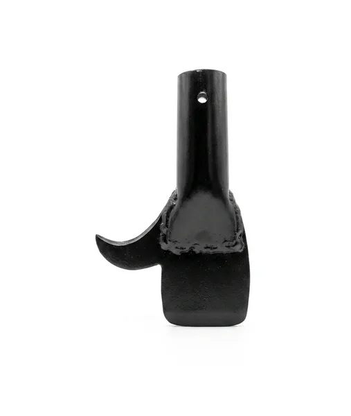 BLACK GRAPPLING HOOK