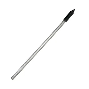 DIBBLE BAR-BULL(POINTED PRICK BAR)