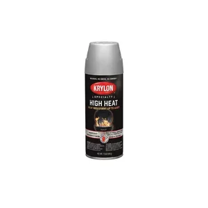 ARMOR HIGH HEAT ALUMINIUM AEROSOL 11OZ