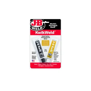 KWIK WELD
