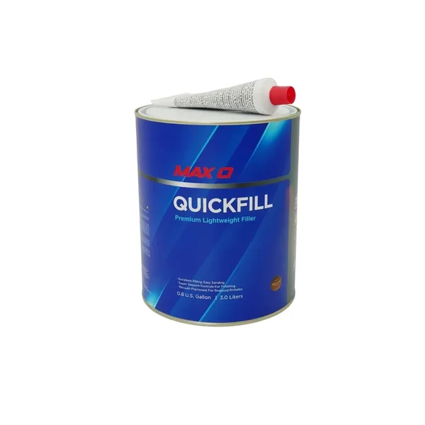 QUICKFILL PREM LIGHTWEIGHT BODY FILLER (MAXQ ) 3L