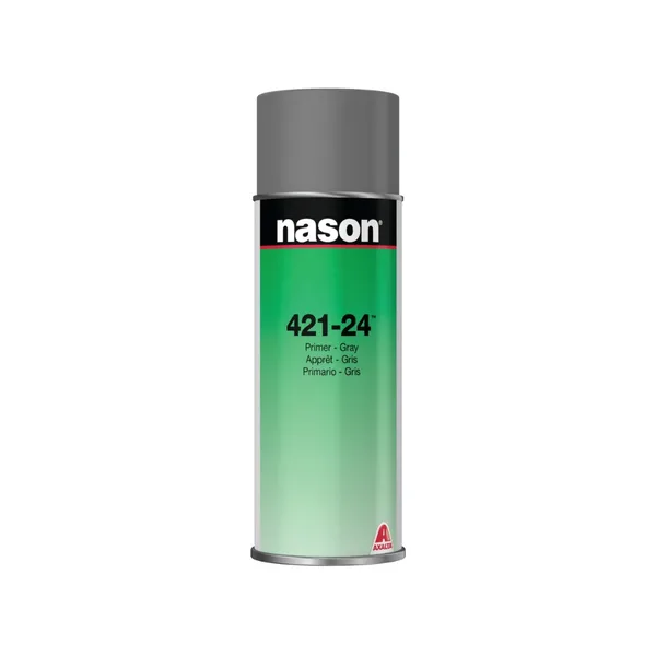 NASON PRIMER-GRAY-AEROSOL (421-24)