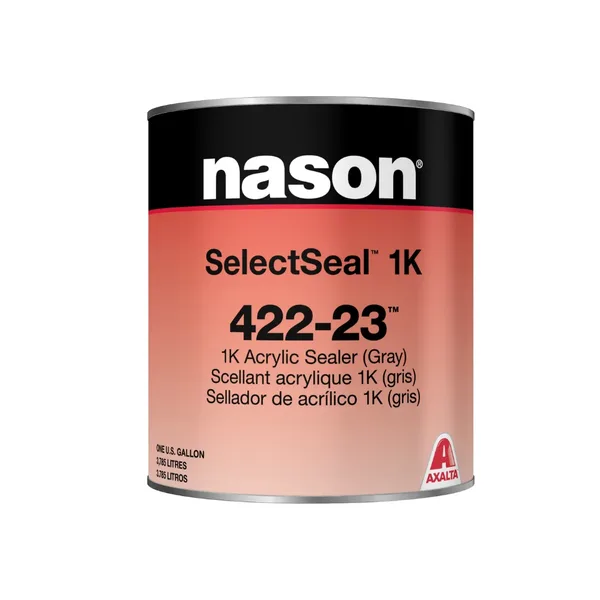 NASON SELECTSEAL-1K-ACRYLIC-SEALER 1 GALLON (422-23)