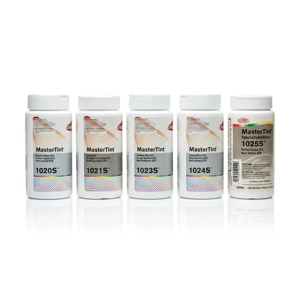 AXALTA MASTERTINT PEARLS