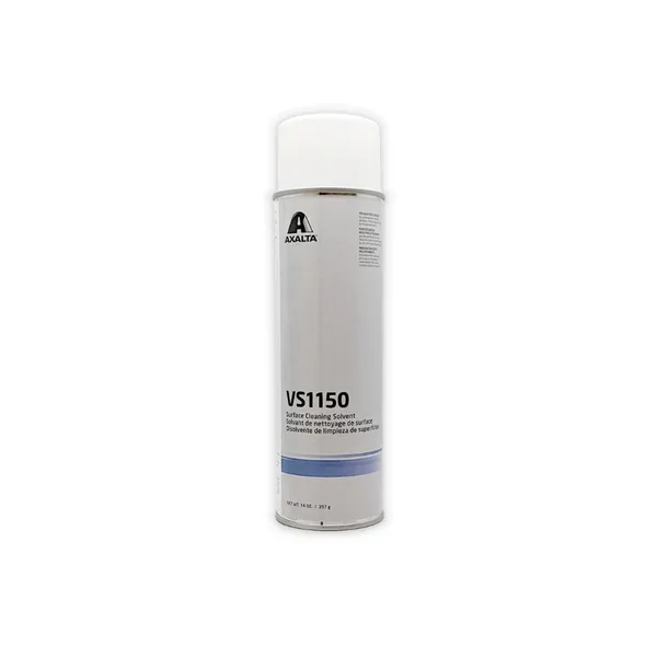 AXALTA SURFACE CLEANING SOLVENT AEROSOL 14OZ (VS1150)