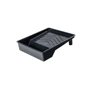 HEAVY DUTY PLASTIC TRAY 230MM