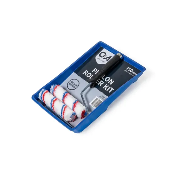 PERLON KIT SPARE COVER