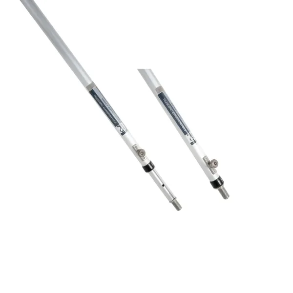 ALUMINIUM EXTENSION POLES
