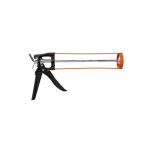 CAULKING GUN ECONOMY ORANGE