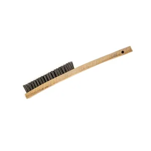 WOOD WIRE BRUSH