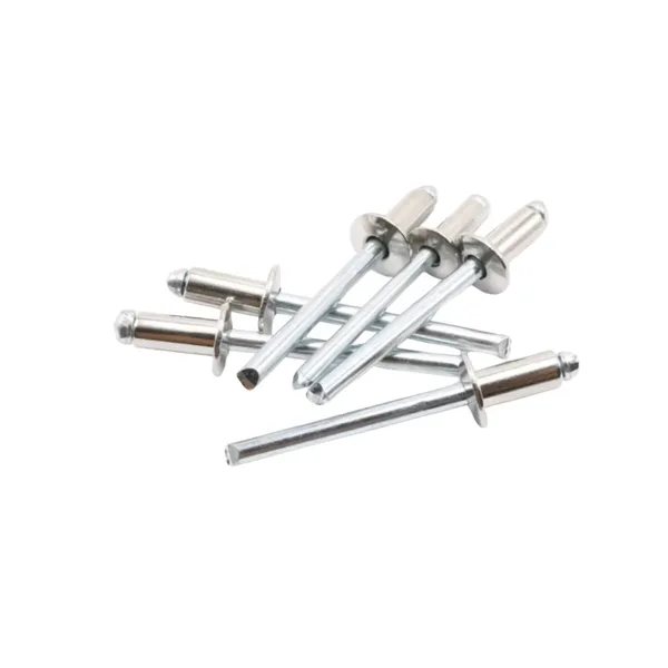 ALUMINIUM RIVETS