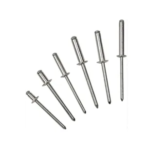 BLIND RIVET 4.8MM X 12.5MM
